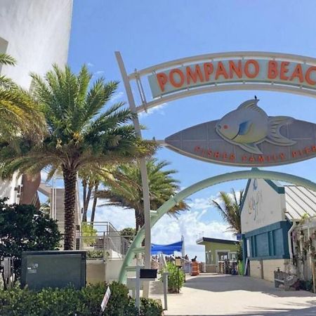 The Floranada Condo At Pompano Beach 9 Bagian luar foto