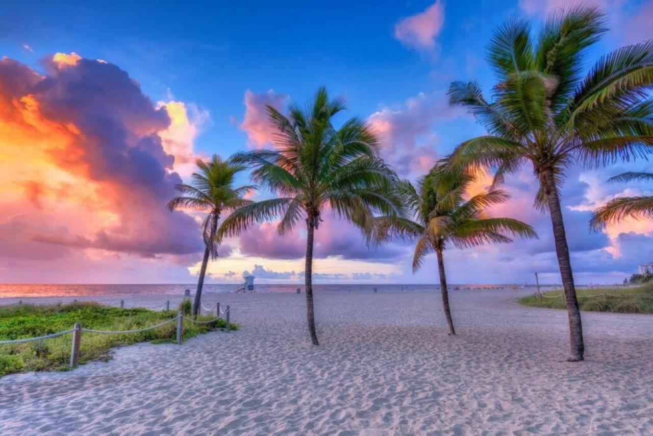 The Floranada Condo At Pompano Beach 9 Bagian luar foto