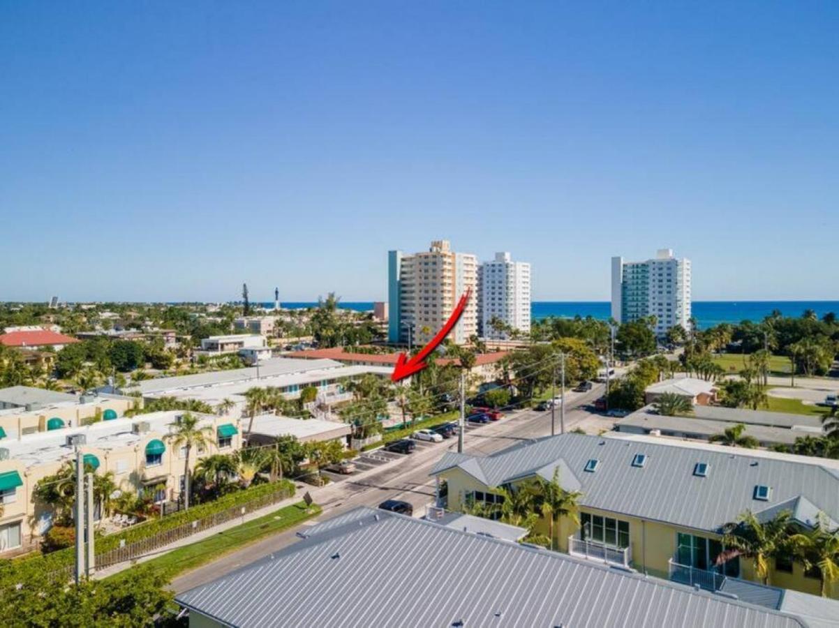 The Floranada Condo At Pompano Beach 9 Bagian luar foto
