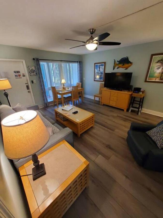The Floranada Condo At Pompano Beach 9 Bagian luar foto