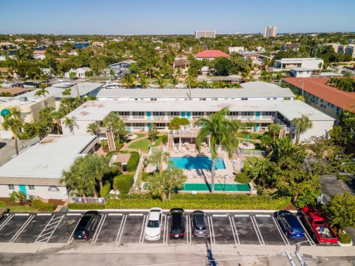 The Floranada Condo At Pompano Beach 9 Bagian luar foto