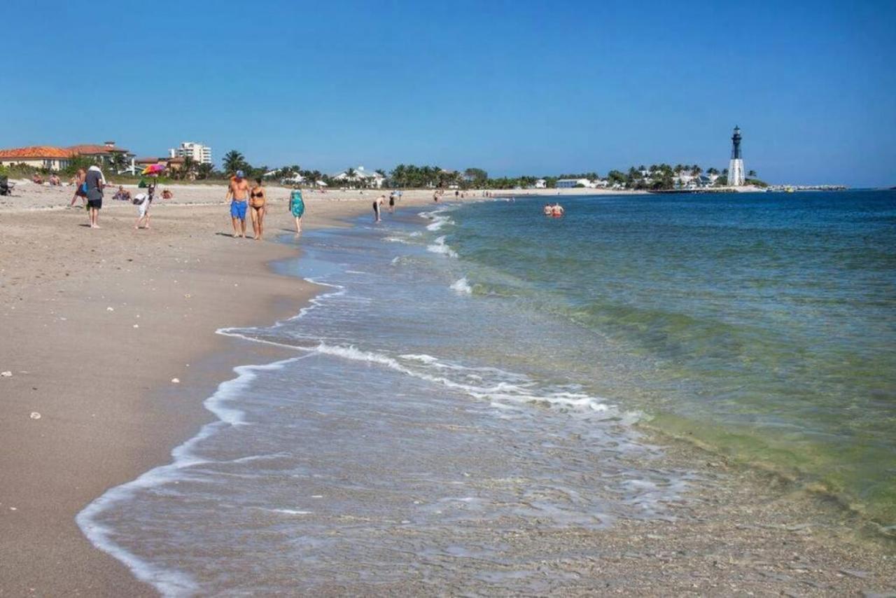 The Floranada Condo At Pompano Beach 9 Bagian luar foto