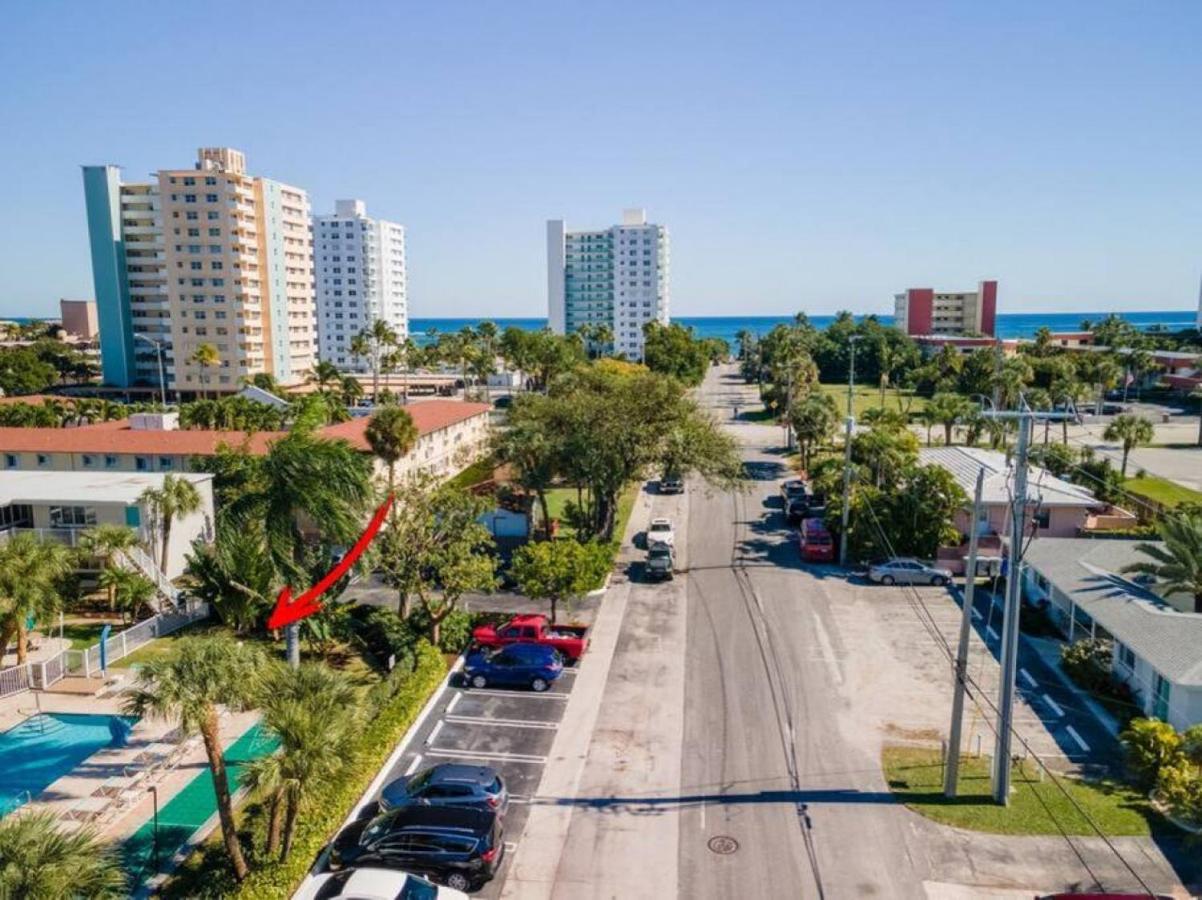 The Floranada Condo At Pompano Beach 9 Bagian luar foto