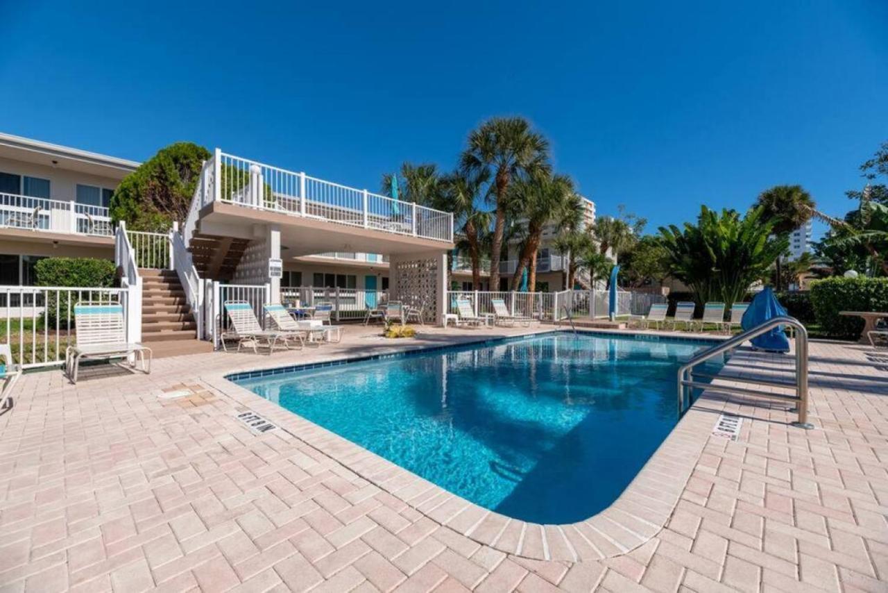 The Floranada Condo At Pompano Beach 9 Bagian luar foto