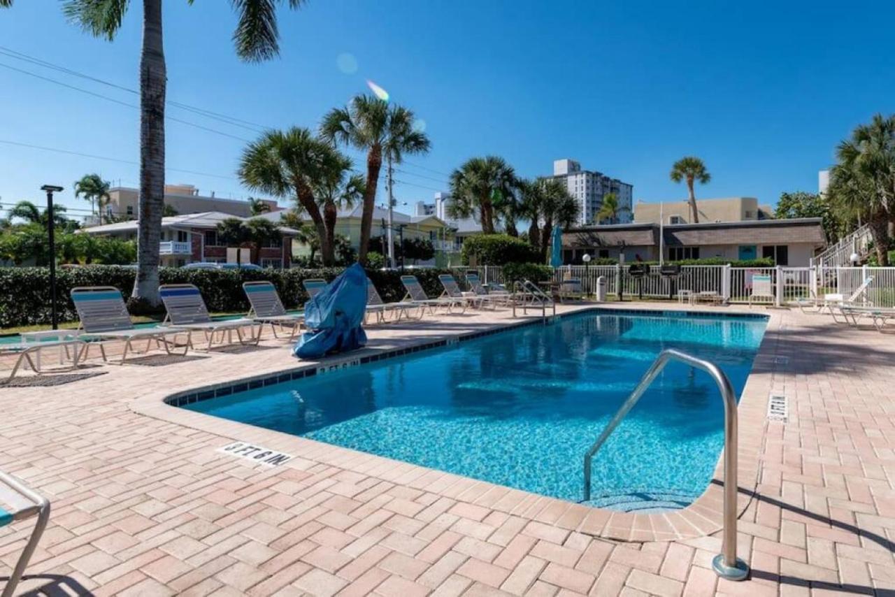 The Floranada Condo At Pompano Beach 9 Bagian luar foto