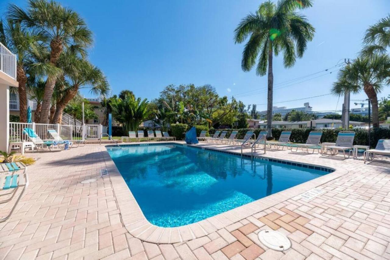 The Floranada Condo At Pompano Beach 9 Bagian luar foto